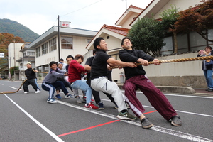 第43回川本町産業祭4